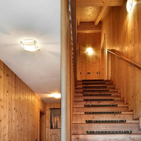 Paracia App Pic Pec Badia  Exterior foto